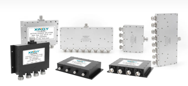 有源功分器哪個廠家更靠譜一些？